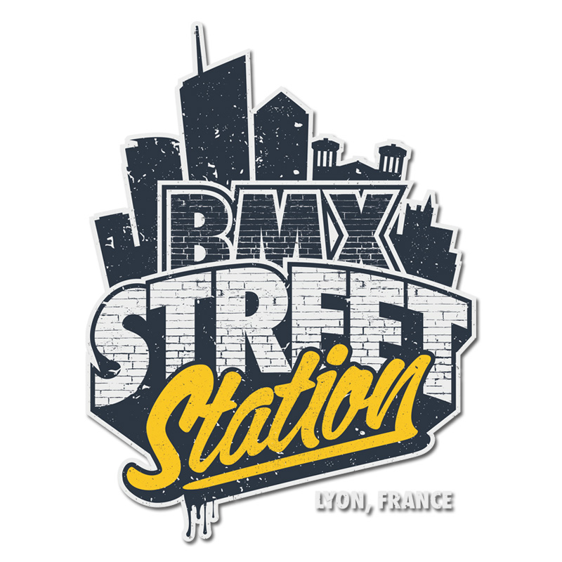 BMX STREET STATION 2022